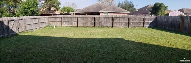 $2,195 | 4416 Thunderbird Avenue, McAllen, TX 78504