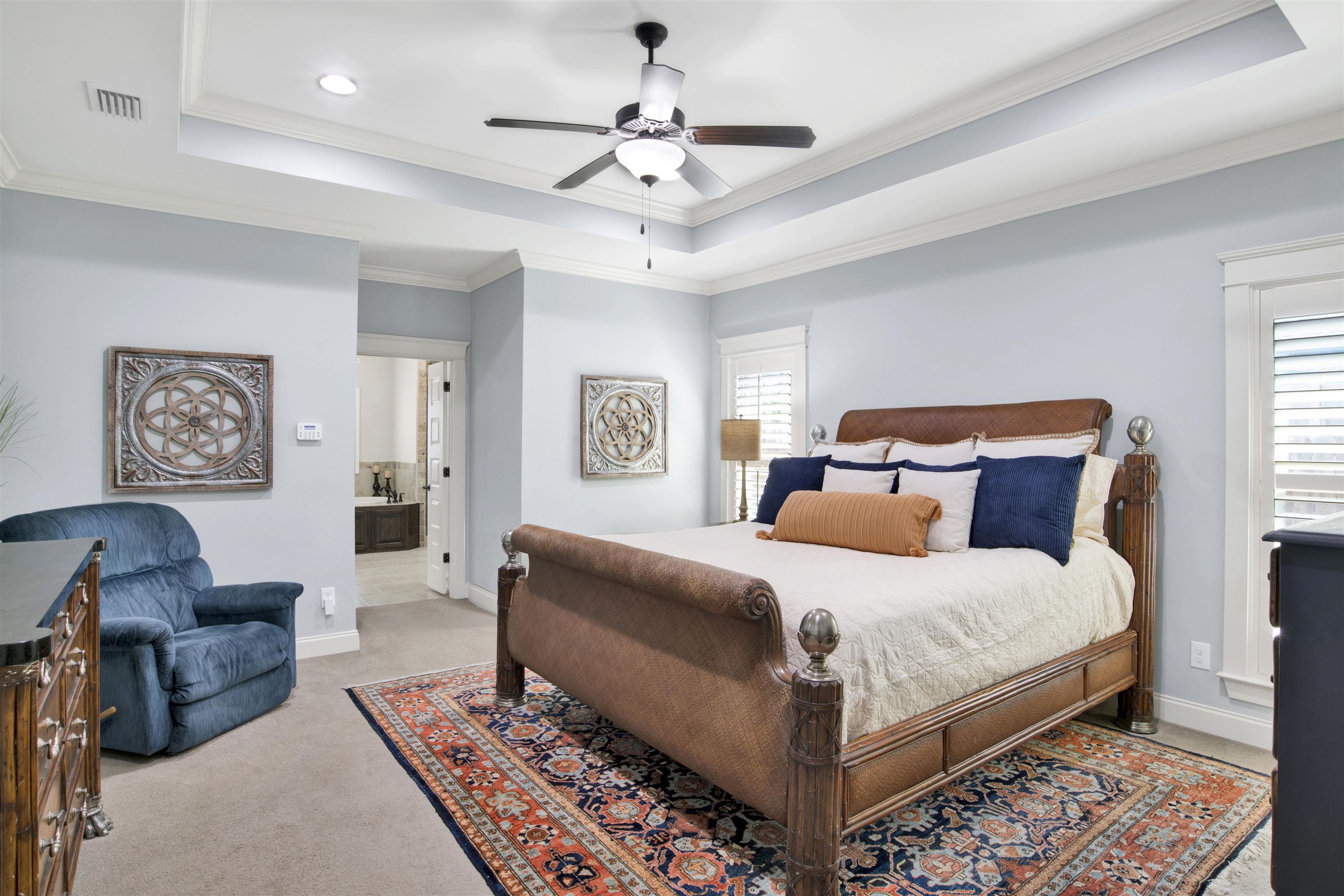 8795 Rosedown Lane Daphne, AL 36526 - Photo 33 of 48