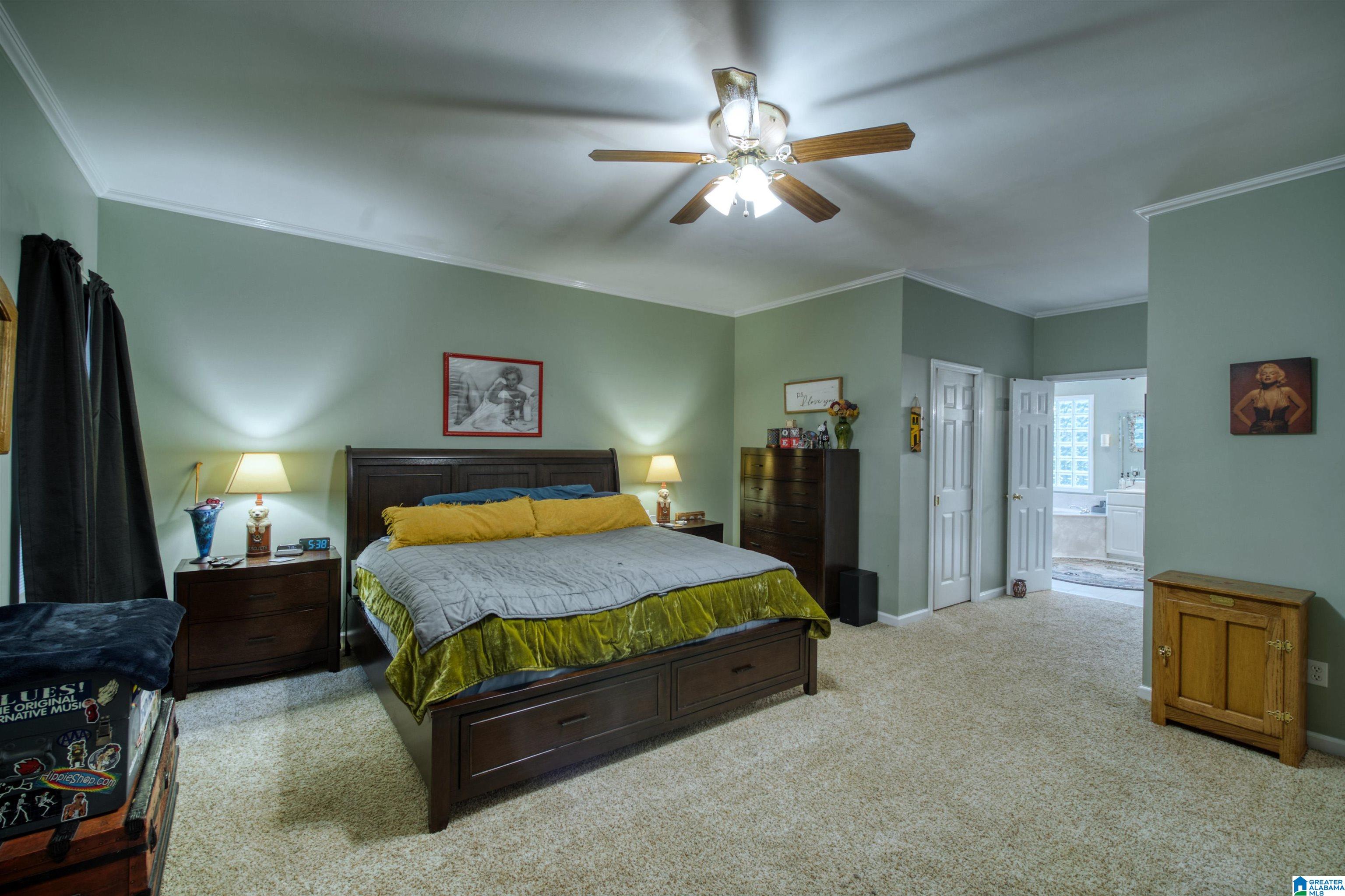 3901 Turkey Run Jasper, AL 35504 - Photo 53 of 62