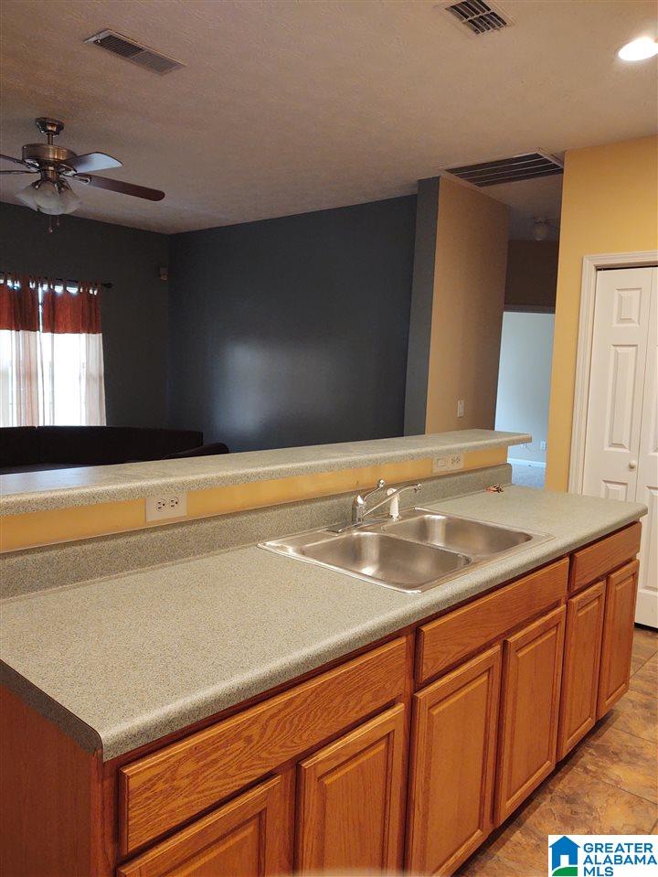 9101 Manley Vines Camp Road Bessemer, AL 35023 - Photo 6 of 15