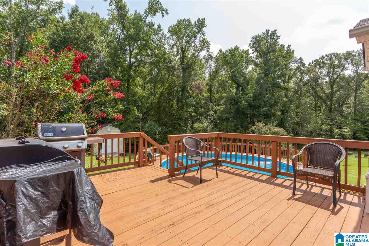 150 Deer Path Anniston, AL 36207 - Photo 31 of 47