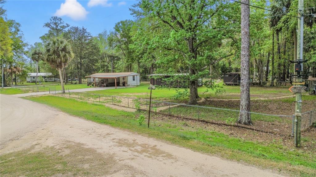 3650 176 Place Inglis, FL 34449 - Photo 4 of 49 a view of a park with slide
