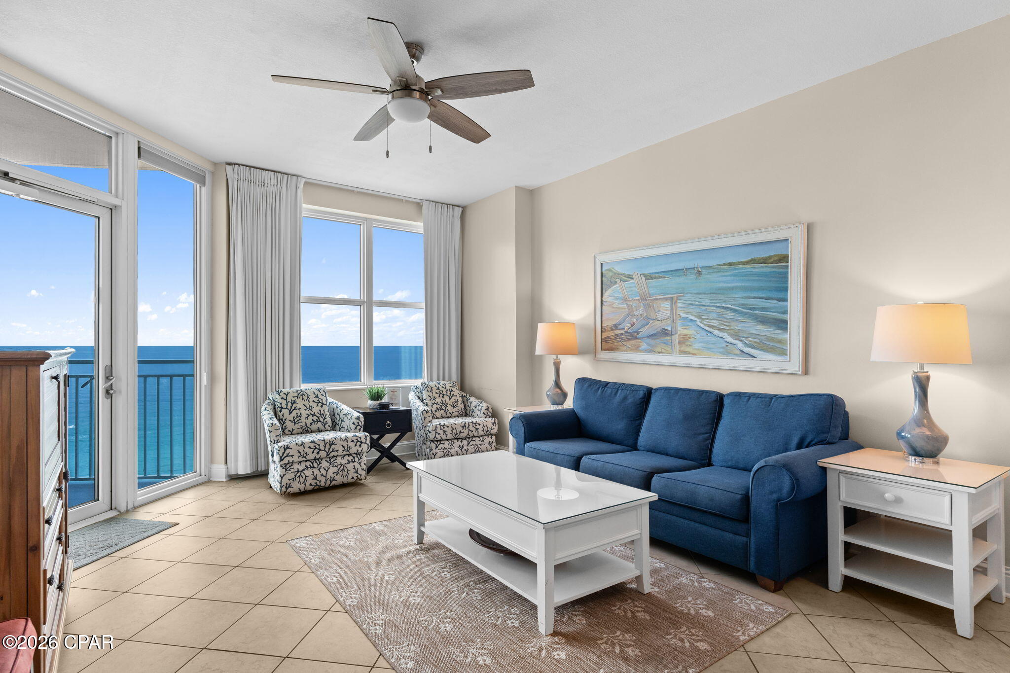 15625 Front Beach Road, Unit 1410 Panama City Beach, FL 32413 - Photo 8 of 44