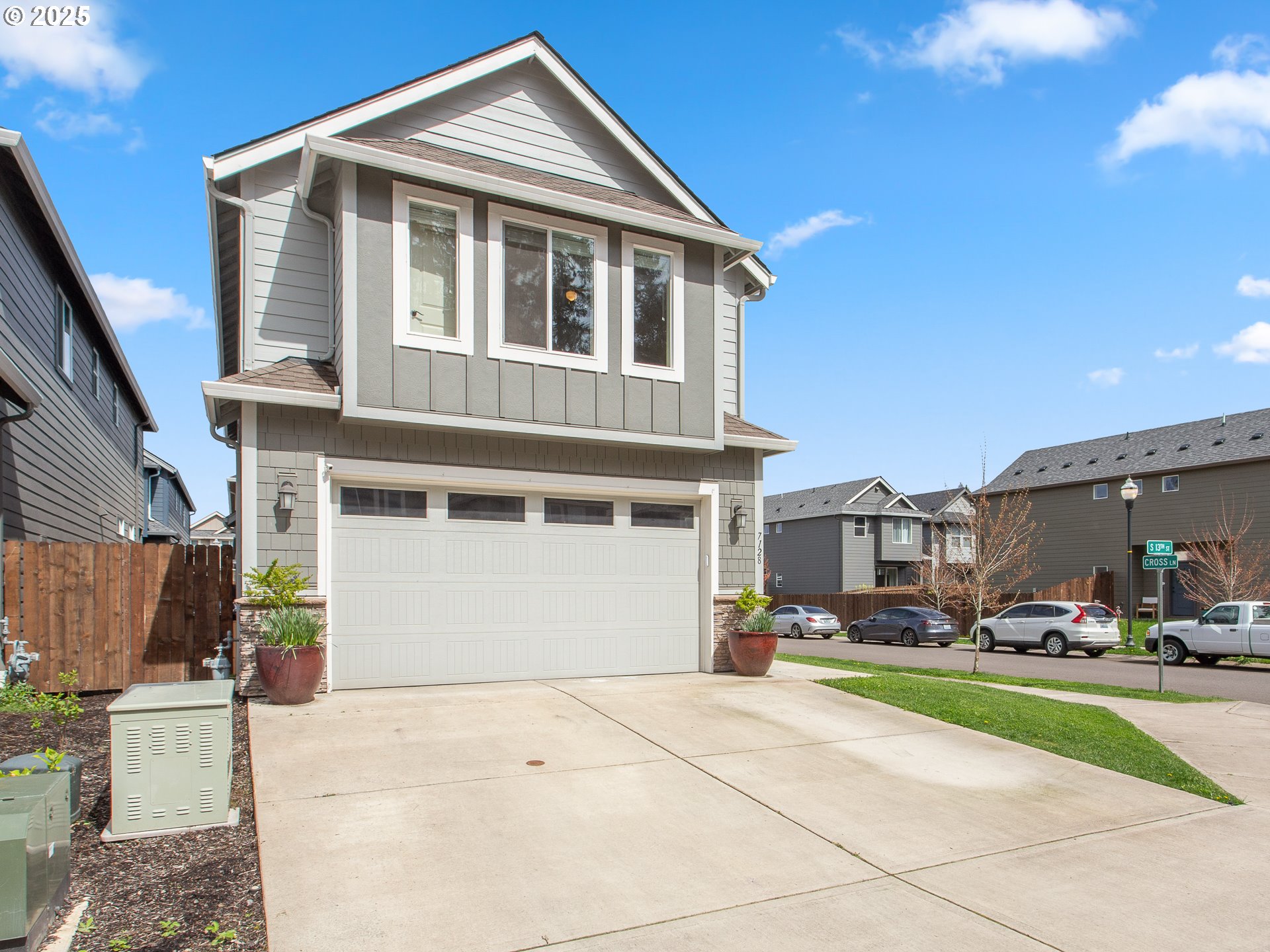 7128 South 13th Street Ridgefield, WA 98642 - Photo 3 of 45
