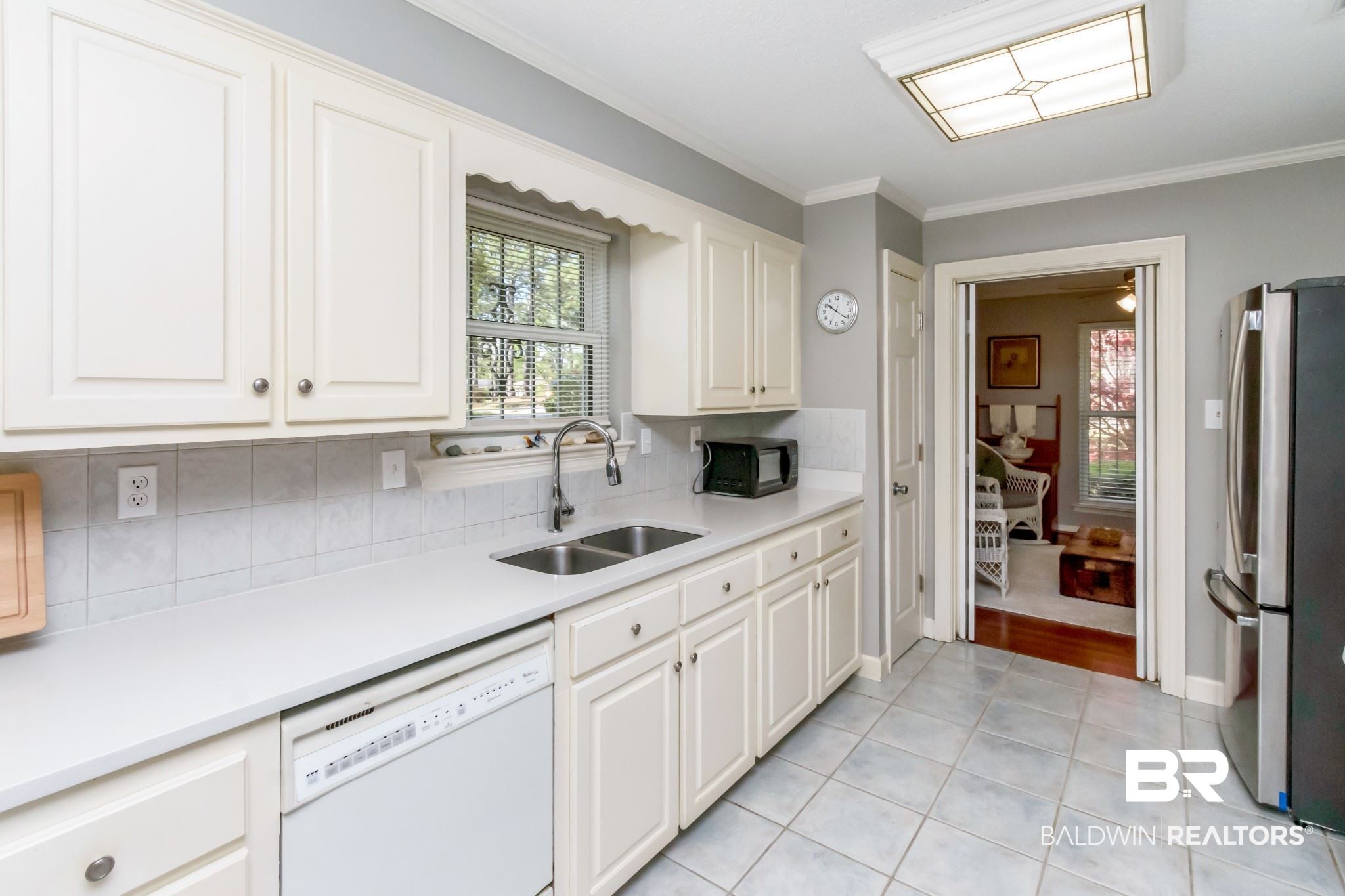 505 Huntleigh Way Mobile, AL 36608 - Photo 21 of 38