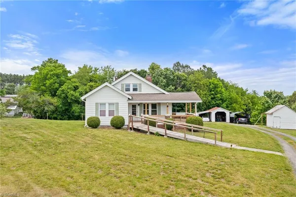 $265,000 | 154 Adventure Trail, Mount Airy, NC 27030