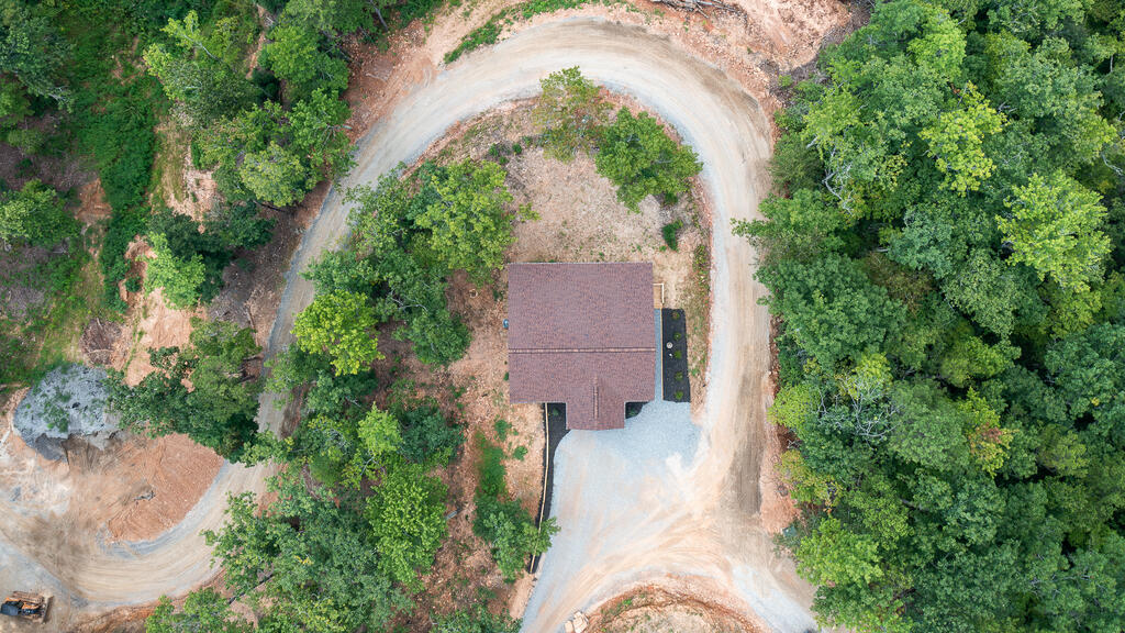 440 Marble Mountain Road Marble, NC 28905 - Photo 35 of 38 Gallery Image 35