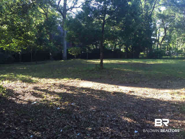 360 Satsuma Street Fairhope, AL 36532 - Photo 2 of 9 Flat, wide Lot