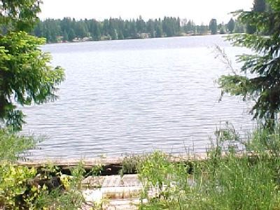 -xxx East Benson Lake Road Grapeview, WA 98546 - Photo 1 of 1 Gallery Image 1