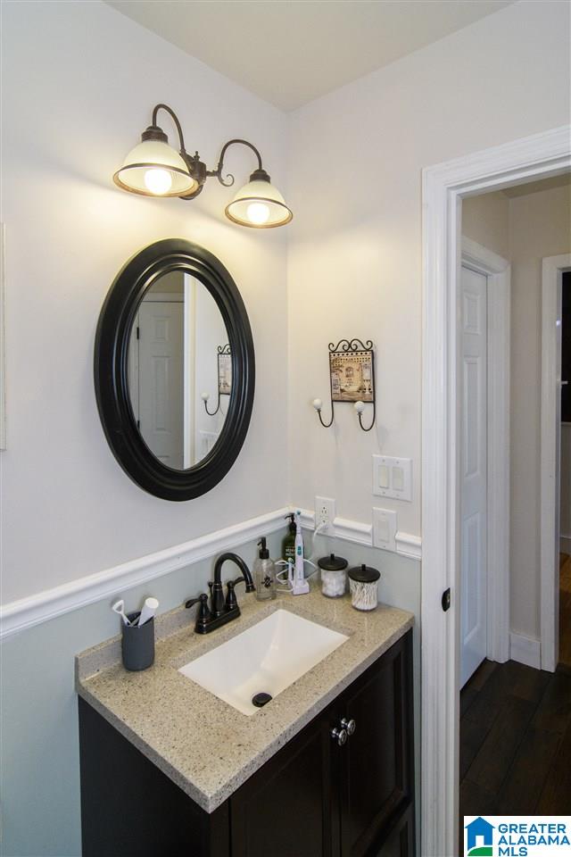 7445 Roper Tunnel Road Trussville, AL 35173 - Photo 30 of 42