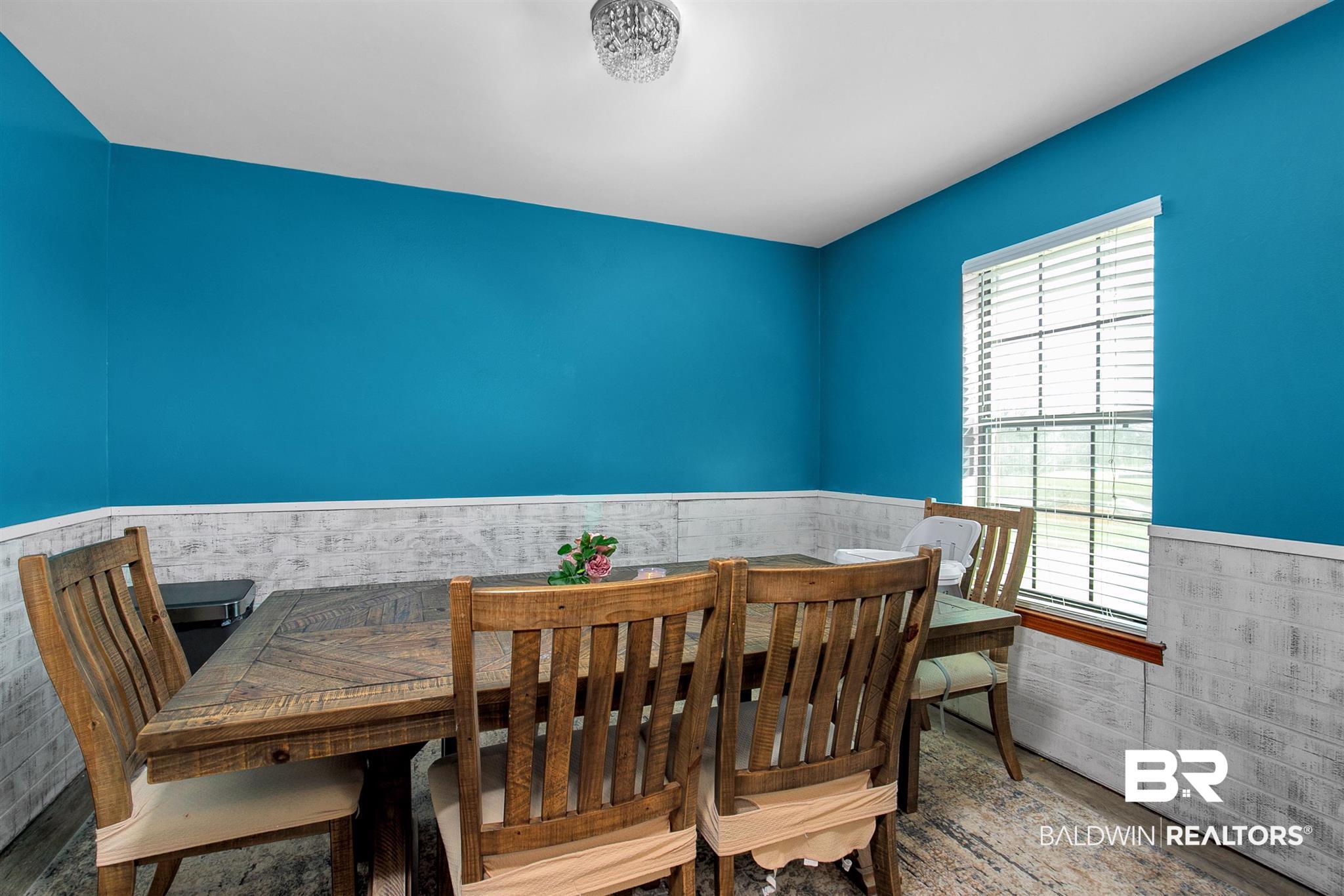 9845 Fairway Drive Foley, AL 36535 - Photo 9 of 30 Separate Dining Room