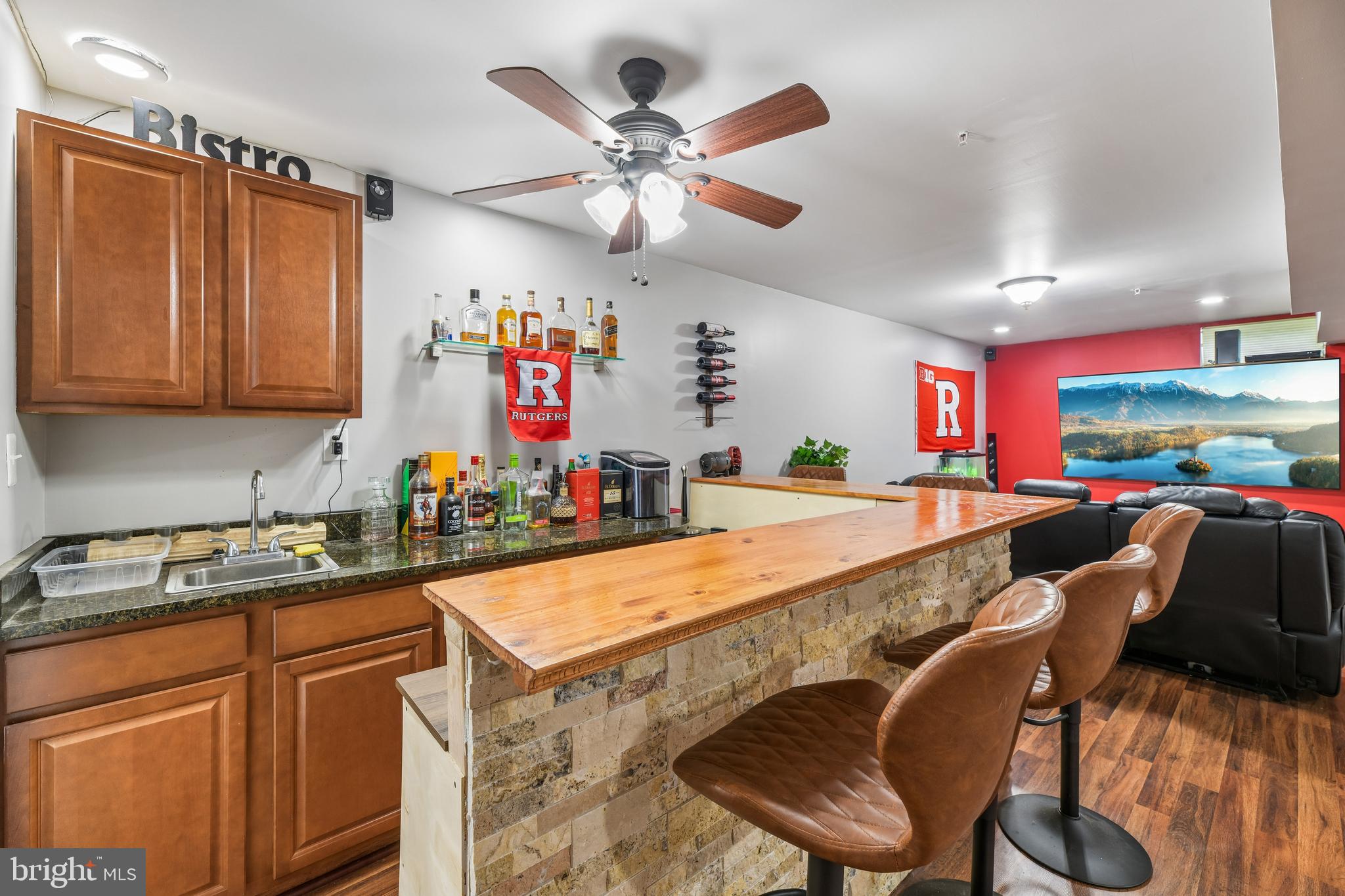 16116 Eckhart Road Bowie, MD 20716 - Photo 68 of 93 Rec Room