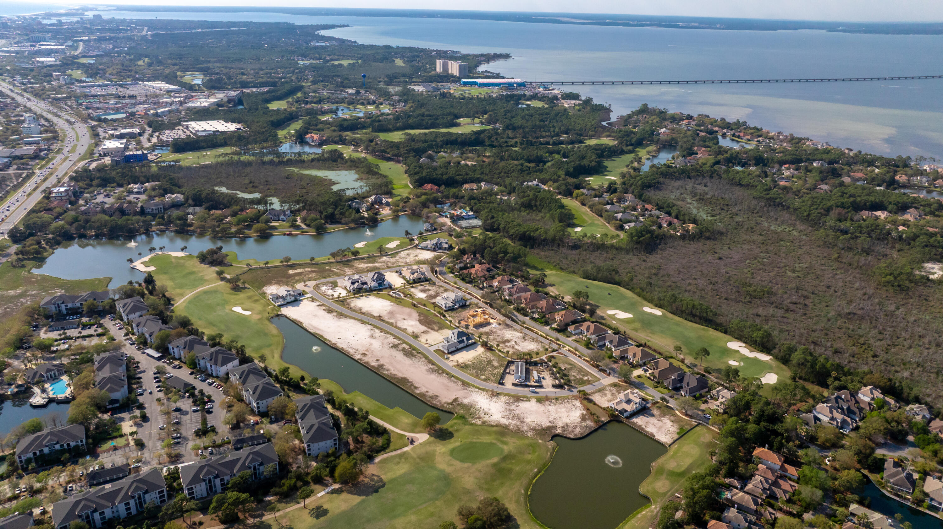 4570 Sailmaker Lane Destin, FL 32541 - Photo 1 of 11