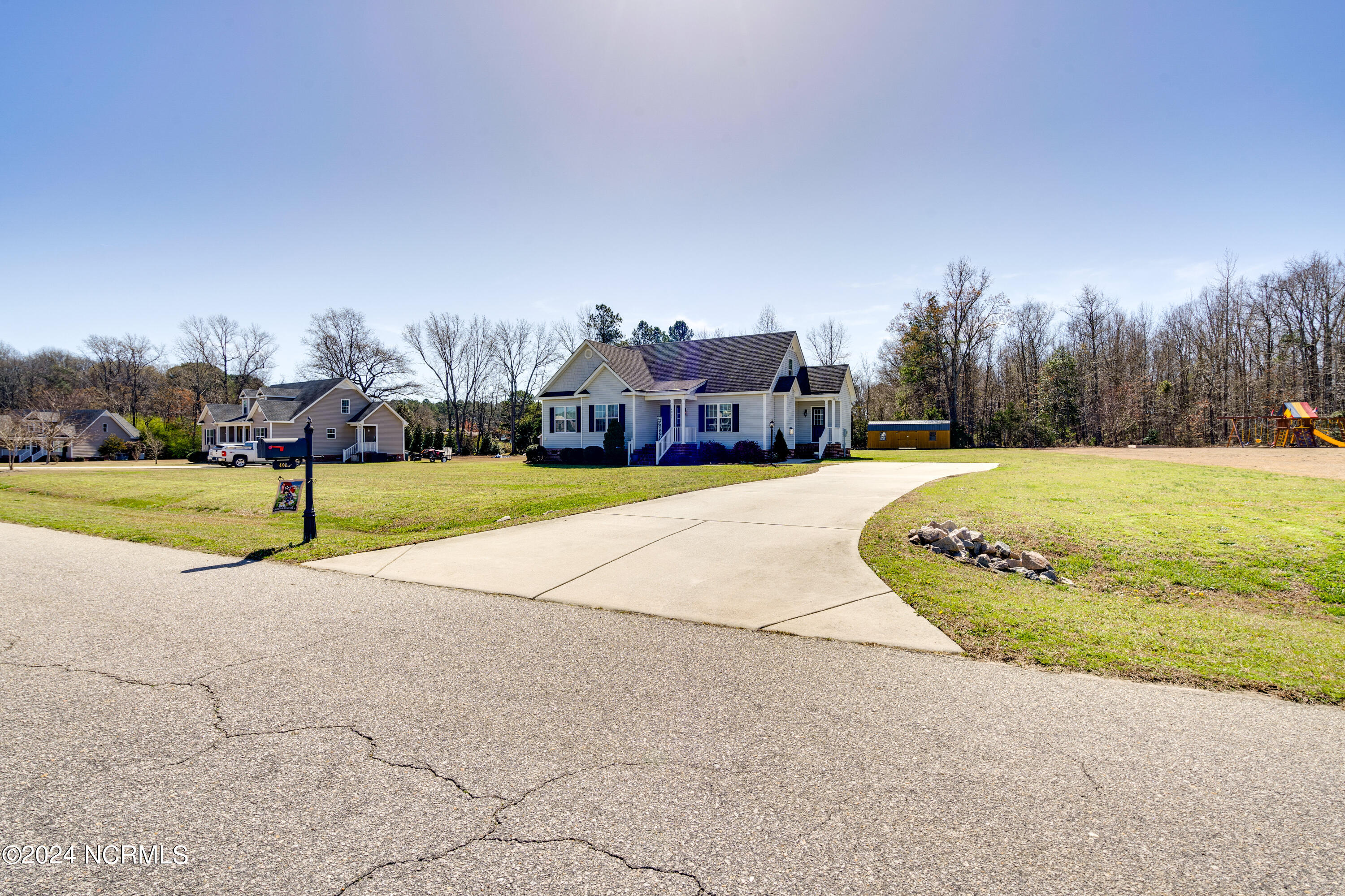 4031 Ashbrook Road Nashville, NC 27856 - Photo 32 of 35 4031Ashbroomrd-5