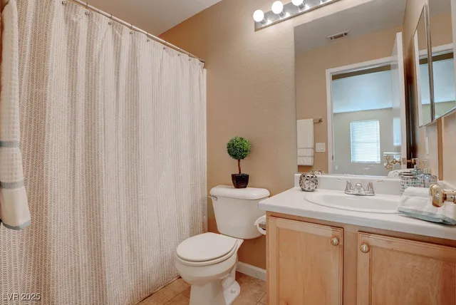 $340,000 | 7925 North Willow Pines Place, Las Vegas, NV 89143