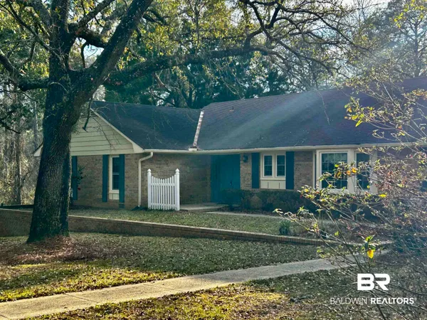 $350,000 | 45435 Chalet Drive, Bay Minette, AL 36507
