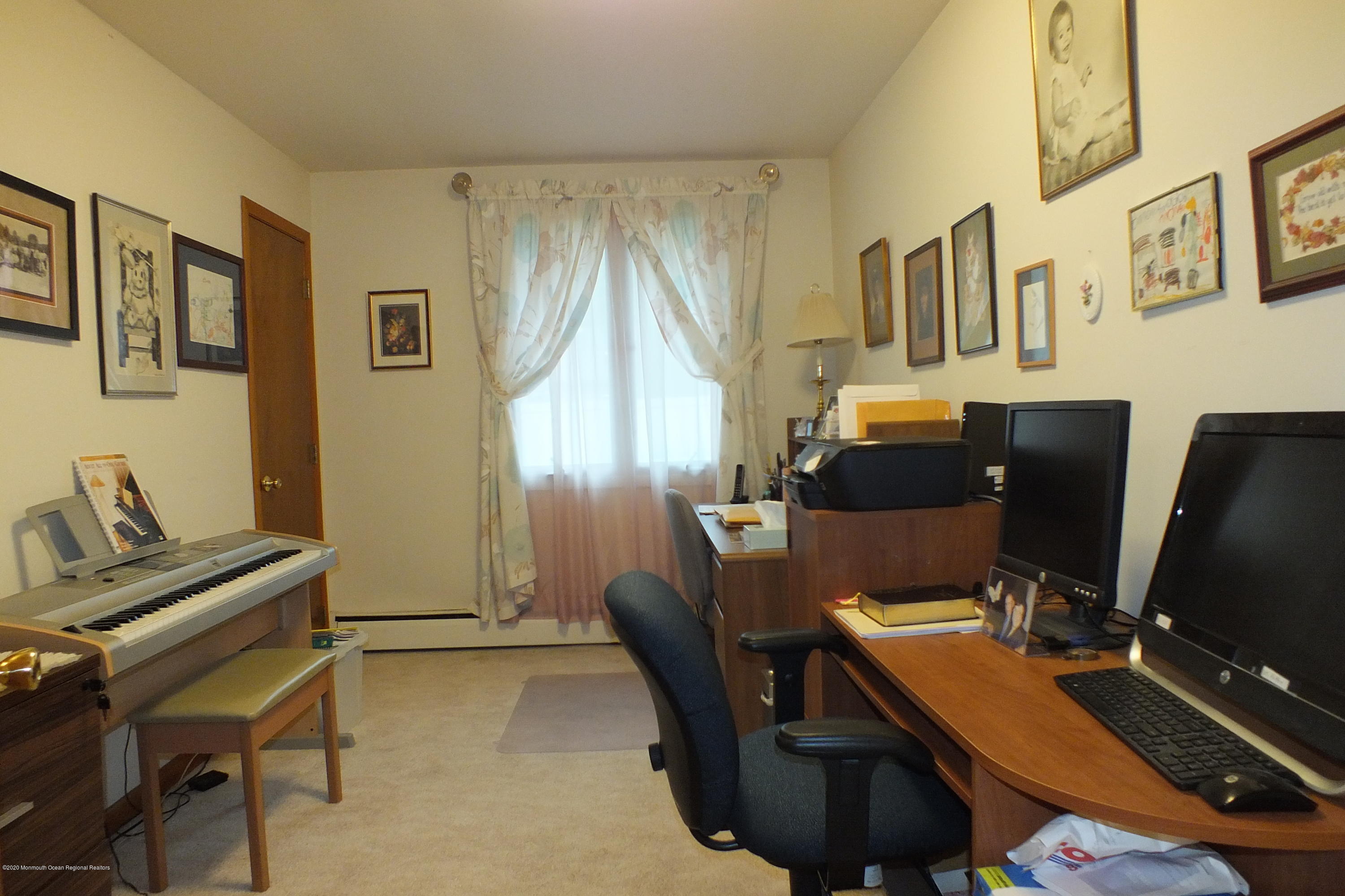 1214 Minnesink Road Manasquan, NJ 08736 - Photo 14 of 20 Bedroom 3-Office
