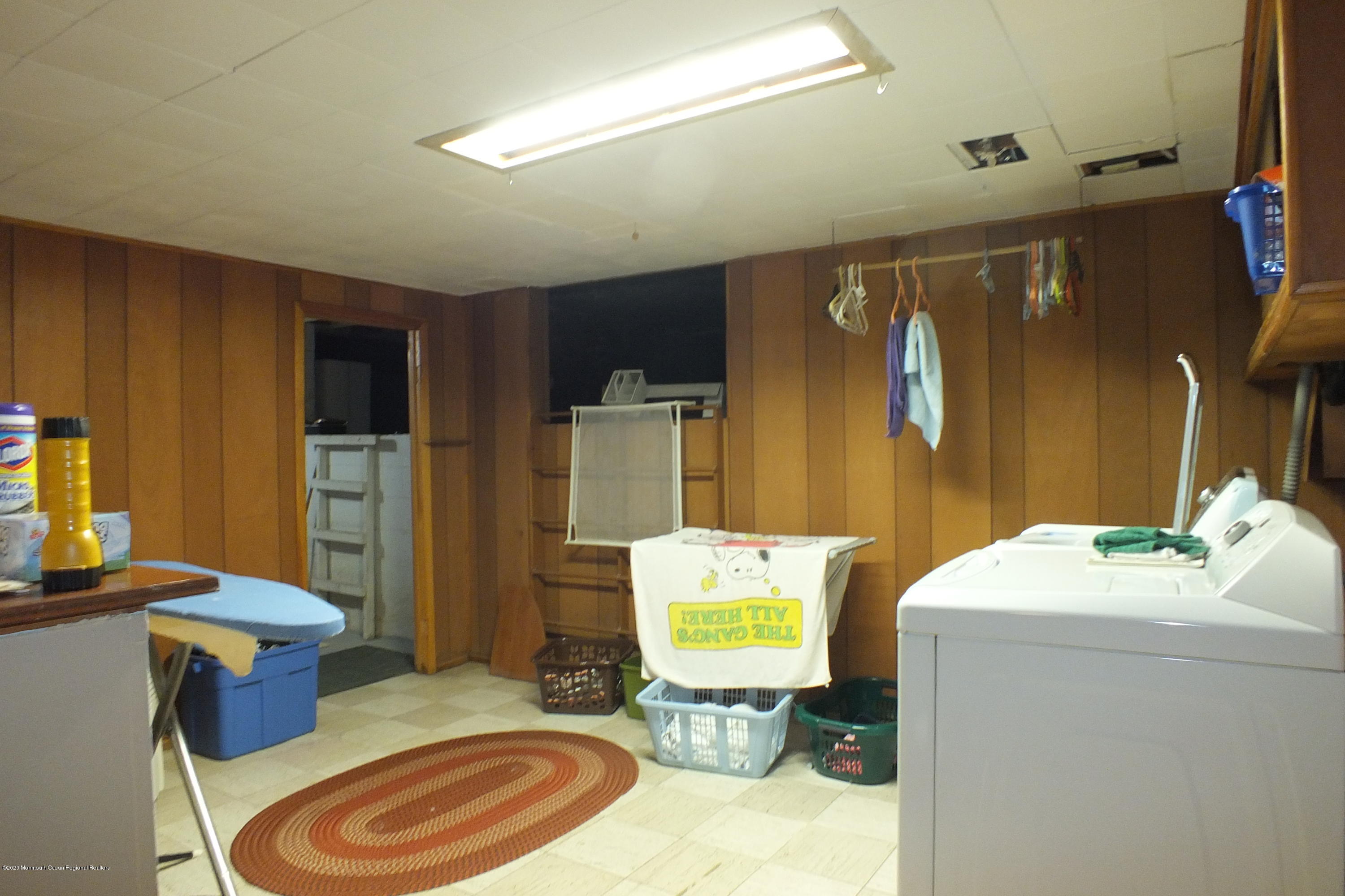 1214 Minnesink Road Manasquan, NJ 08736 - Photo 17 of 20 Laundry Room