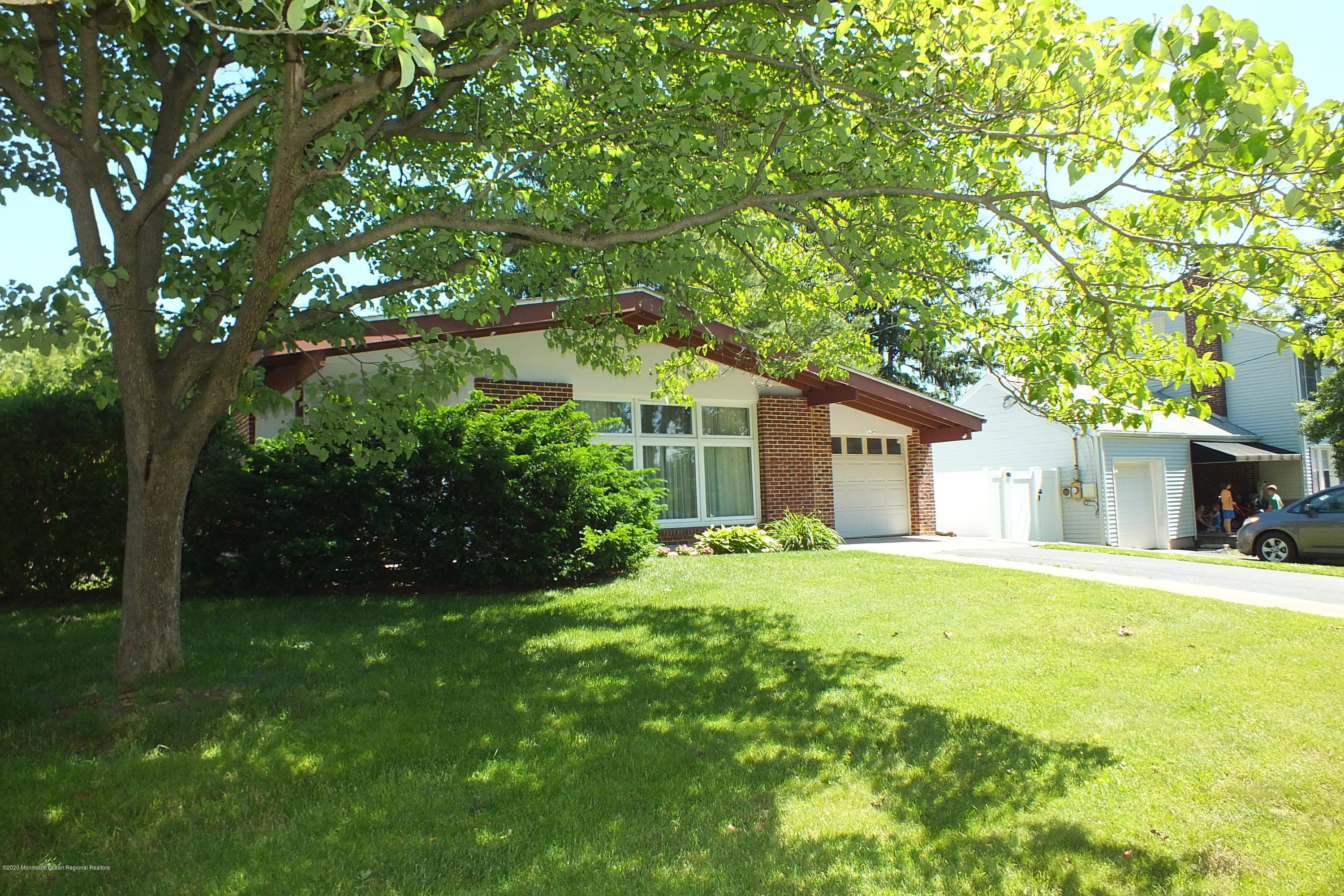 1214 Minnesink Road Manasquan, NJ 08736 - Photo 19 of 20 Front Angle