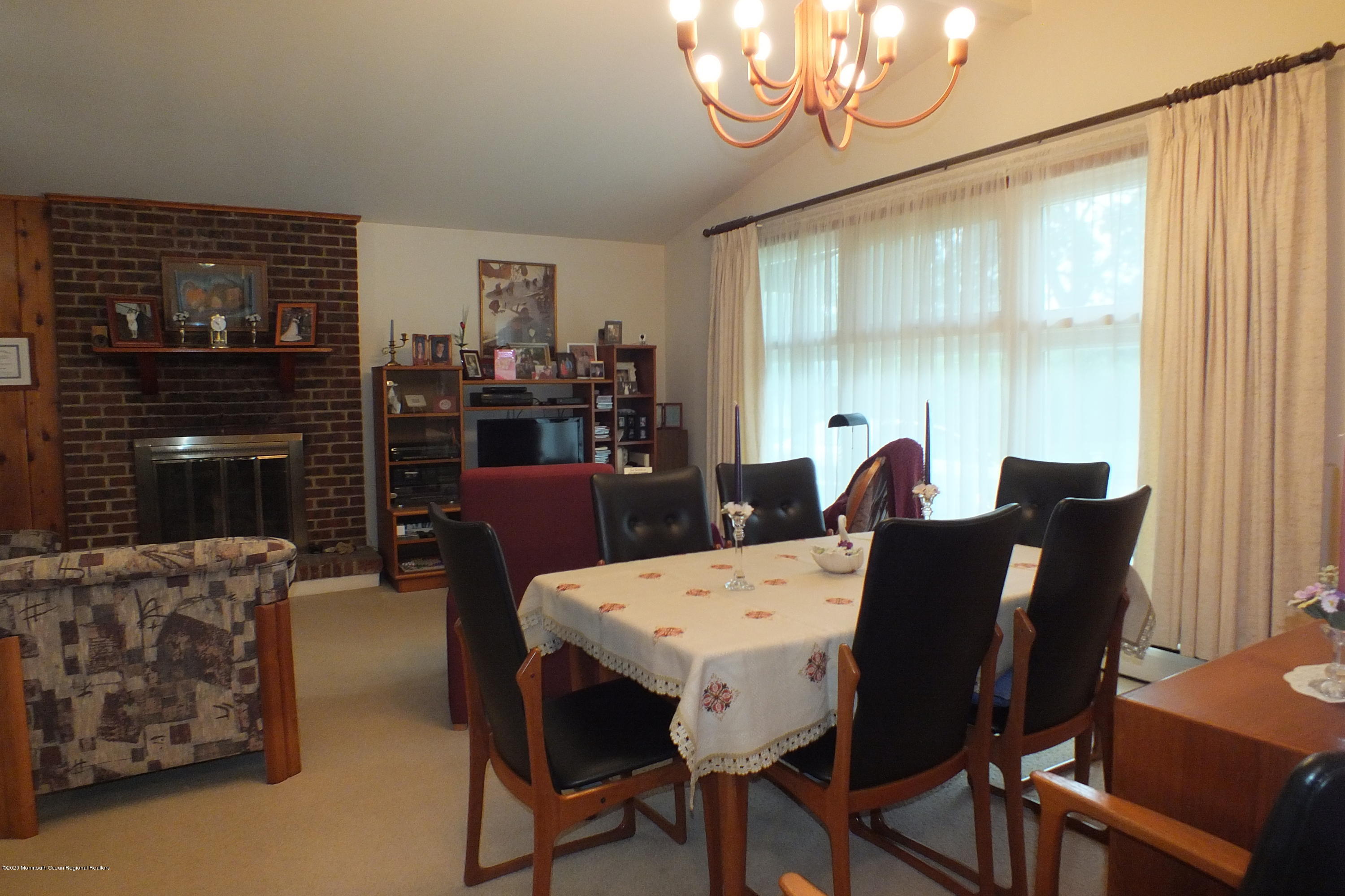 1214 Minnesink Road Manasquan, NJ 08736 - Photo 6 of 20 Dining Area