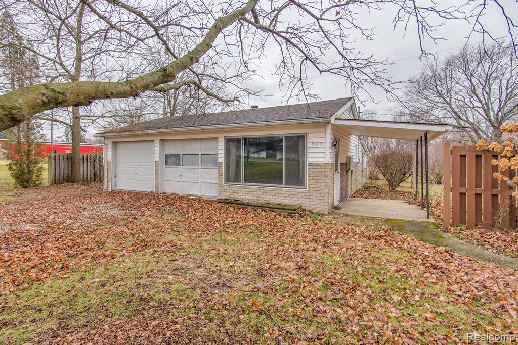 264 Sprague Road Coldwater, MI 49036 - Photo 30 of 45 Gallery Image 30