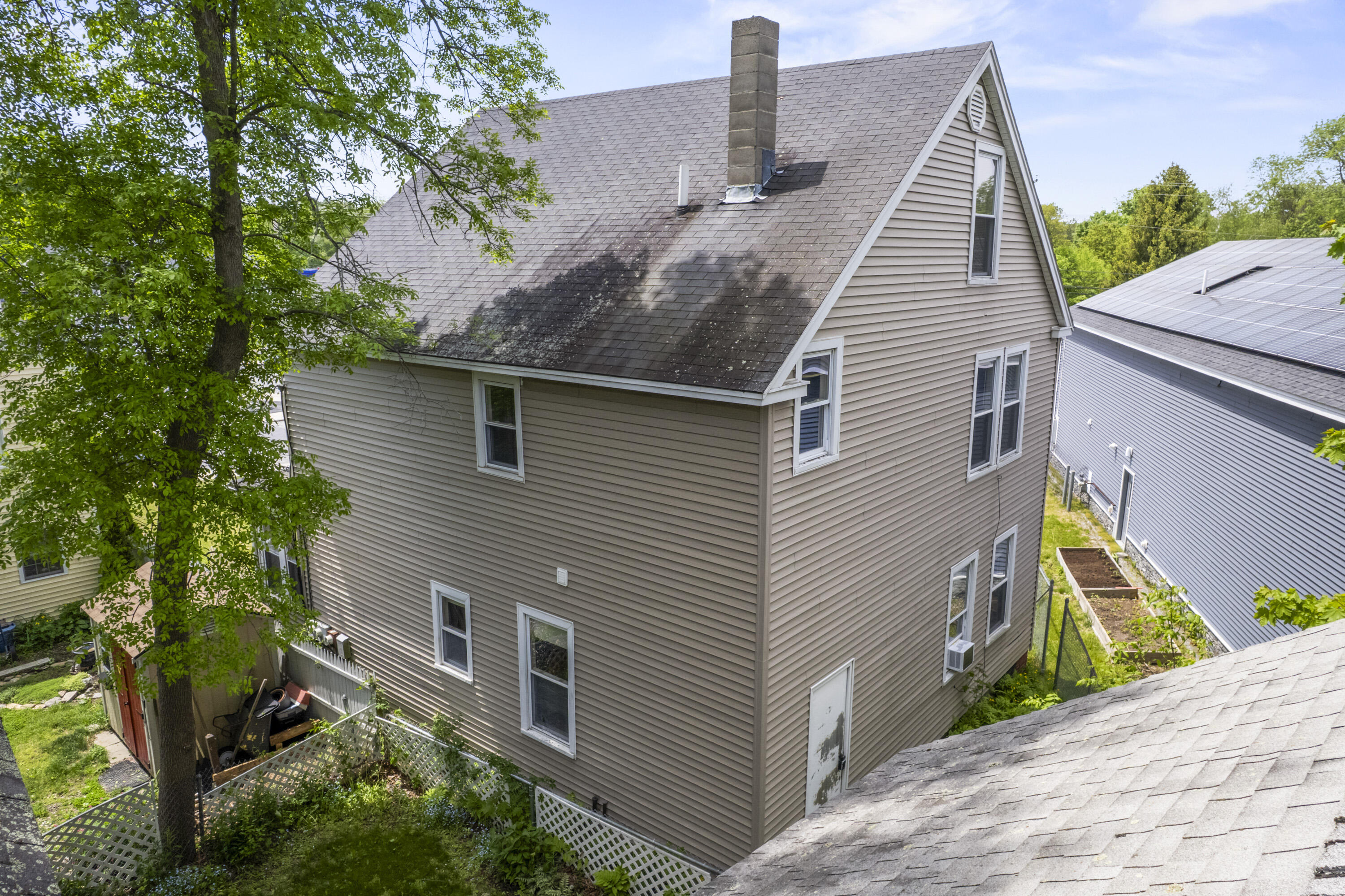 2 Union Street Lisbon, ME 04252 - Photo 37 of 59 2 Union St_140