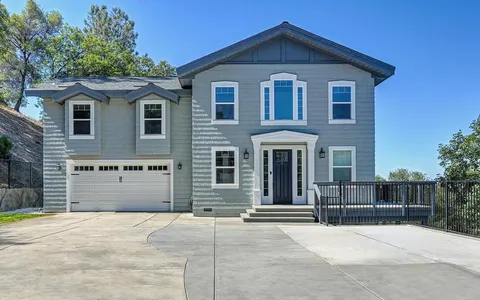 $929,000 | 3081 Texas Hill Road, Placerville, CA 95667