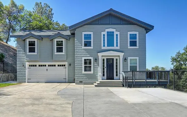 $929,000 | 3081 Texas Hill Road, Placerville, CA 95667
