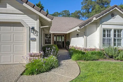$775,000 | 6442 Via Del Cerrito Drive, Sloughhouse, CA 95683