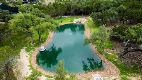 $9,995,000 | 475 Happy Trail, Dripping Springs, TX 78620