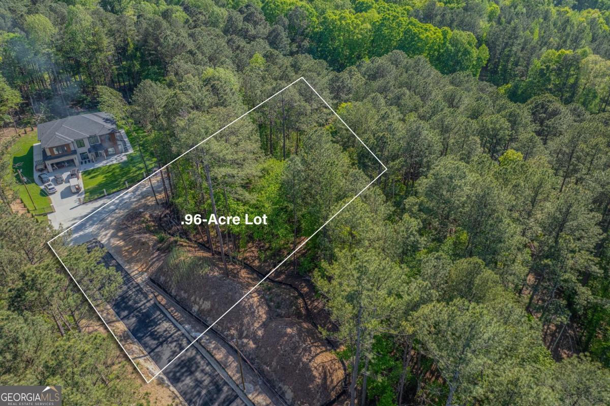 1561 Whitley Road Dacula, GA 30019 - Photo 21 of 36 Gallery Image 21