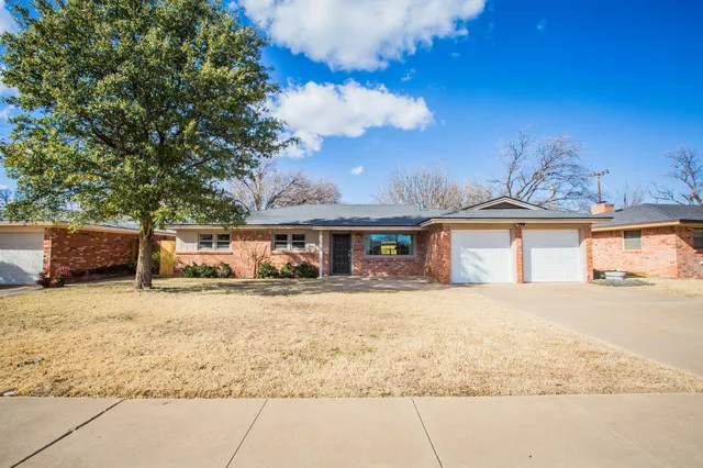 $275,000 | 6018 Norfolk Avenue, Lubbock, TX 79413