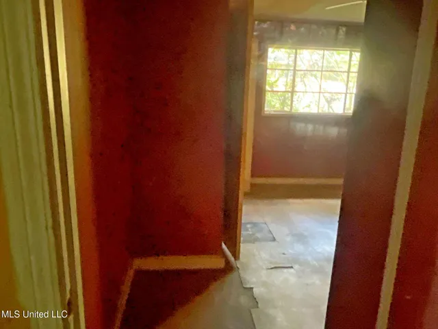 $8,500 | 3715 19th Court, Meridian, MS 39307