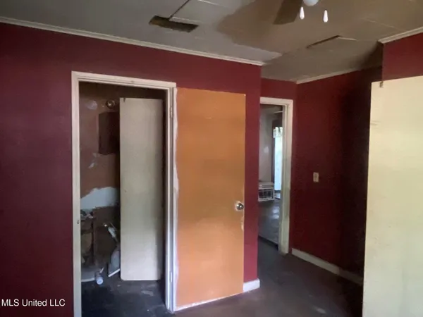 $8,500 | 3715 19th Court, Meridian, MS 39307
