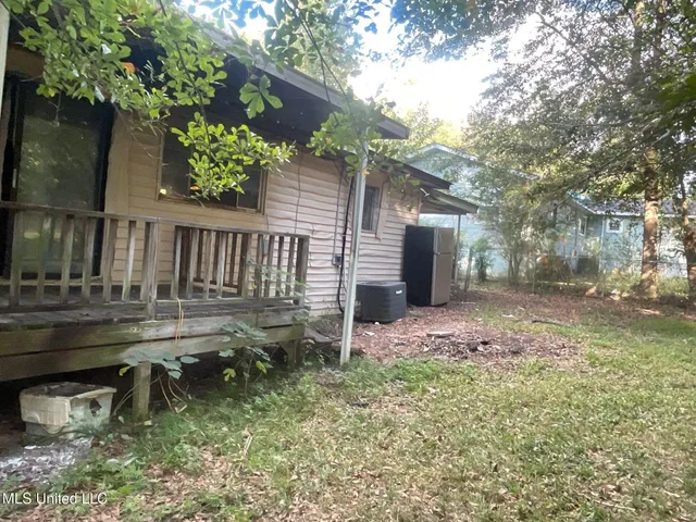 $8,500 | 3715 19th Court, Meridian, MS 39307