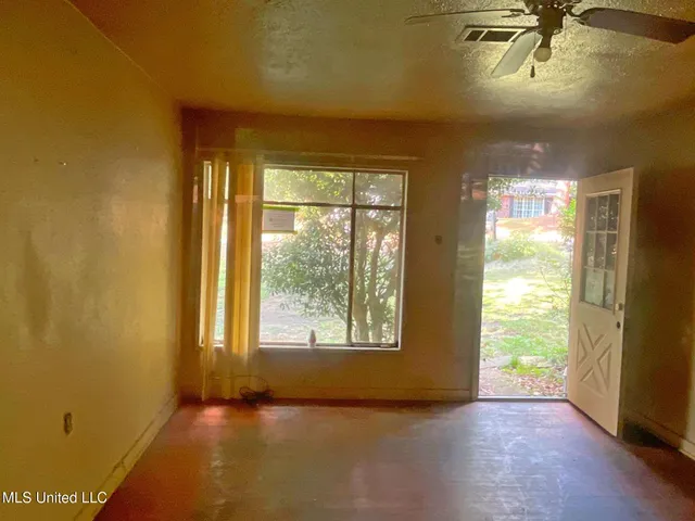 $8,500 | 3715 19th Court, Meridian, MS 39307