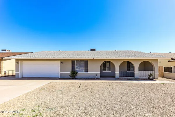 $379,900 | 4335 West Garden Drive, Glendale, AZ 85304