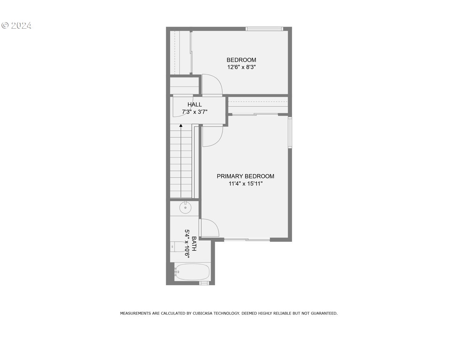 5335 Northwest Innisbrook Place Portland, OR 97229 - Photo 31 of 34 Gallery Image 31