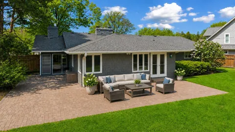 $925,000 | 5521 Mirror Lakes Drive, Edina, MN 55436