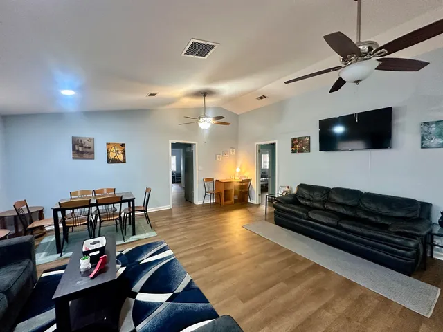 $219,900 | 668 M L King Boulevard, Midway, FL 32343