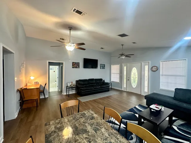 $219,900 | 668 M L King Boulevard, Midway, FL 32343