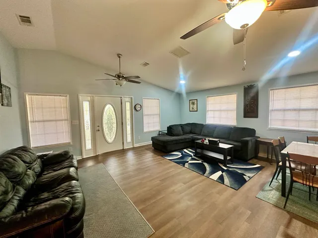 $219,900 | 668 M L King Boulevard, Midway, FL 32343