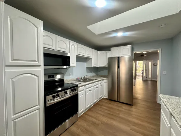 $219,900 | 668 M L King Boulevard, Midway, FL 32343