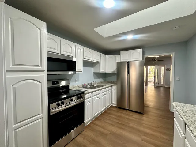 $219,900 | 668 M L King Boulevard, Midway, FL 32343