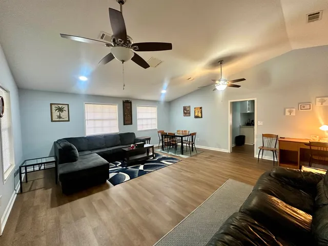 $219,900 | 668 M L King Boulevard, Midway, FL 32343