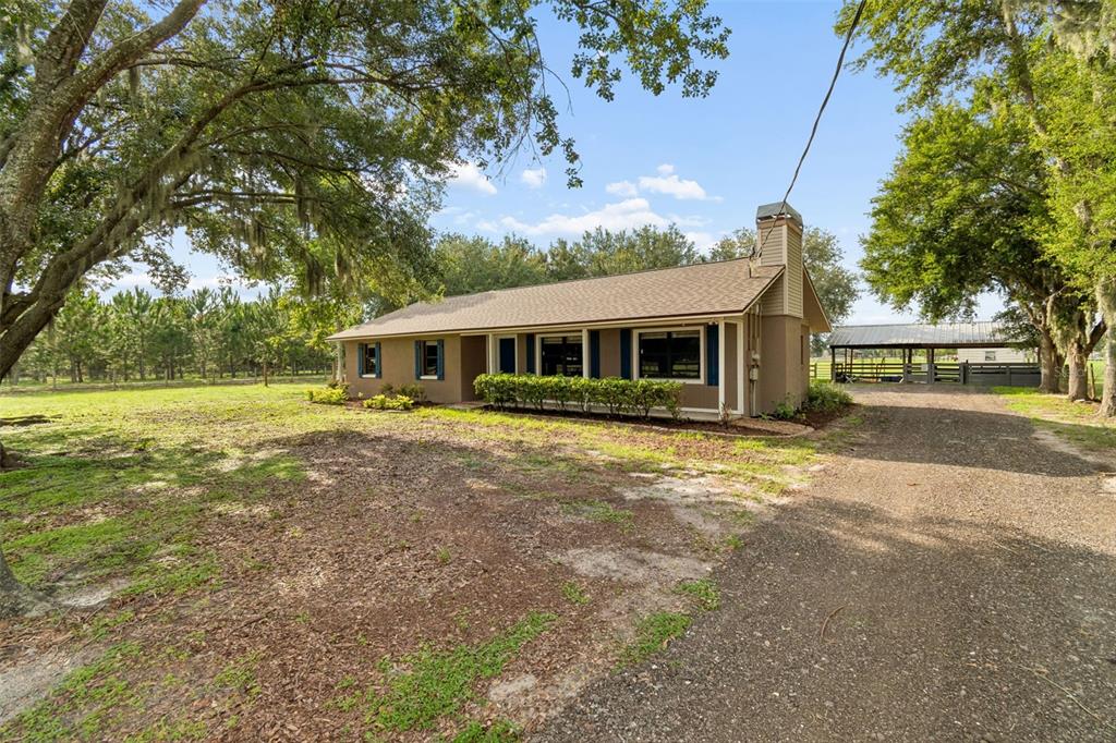 336 Corbett Road Lithia, FL 33547 - Photo 1 of 47