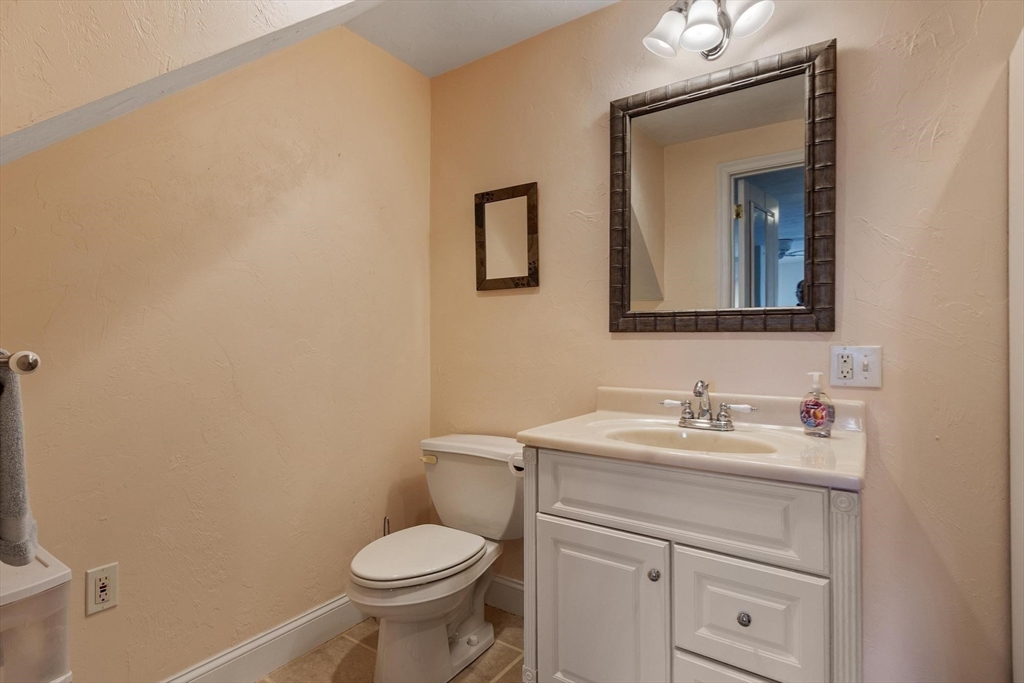 216 Rangeway Road, Unit 164 North Billerica, MA 01862 - Photo 33 of 42 Gallery Image 33