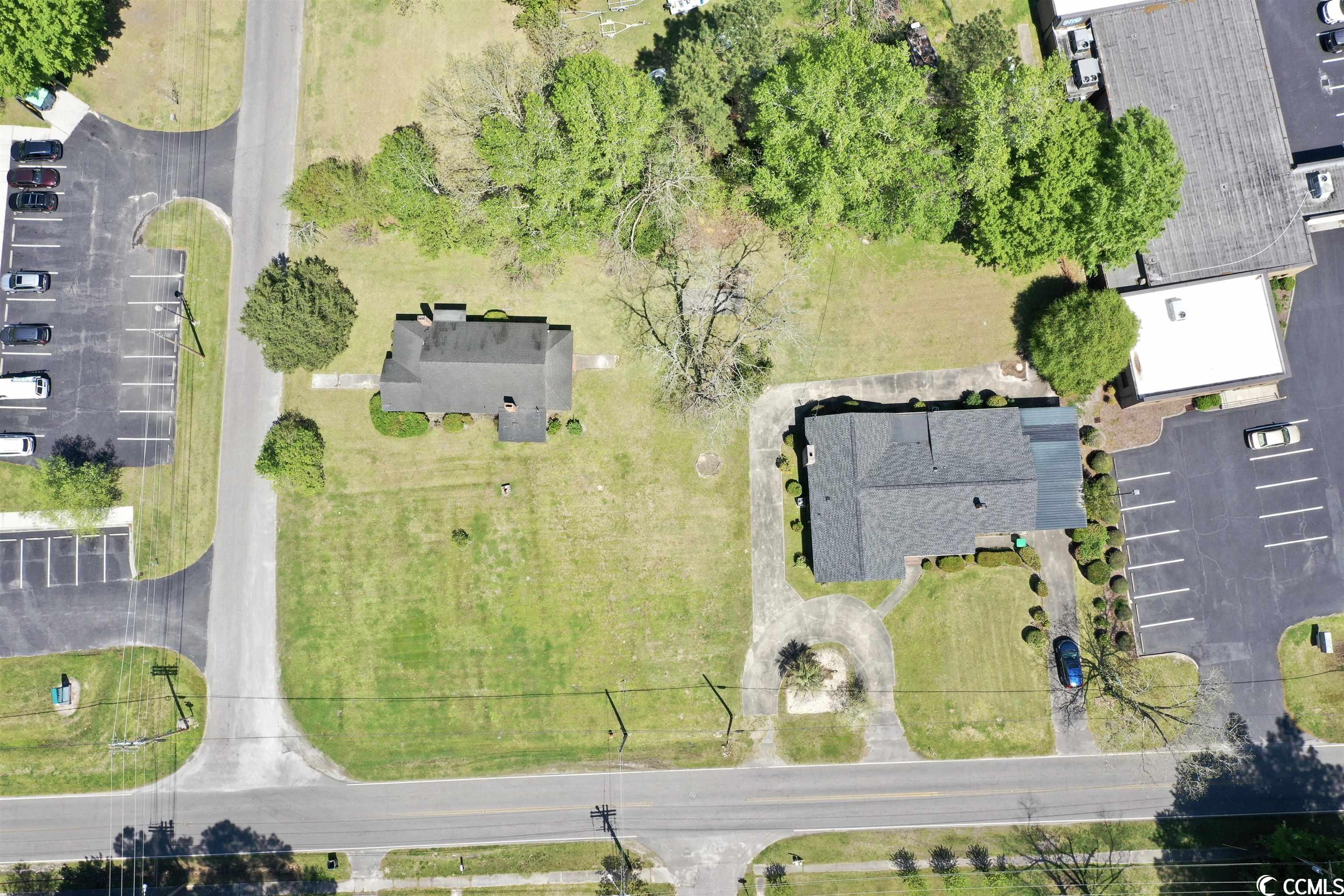 3816 Market Street Loris, SC 29569 - Photo 8 of 8 Gallery Image 8