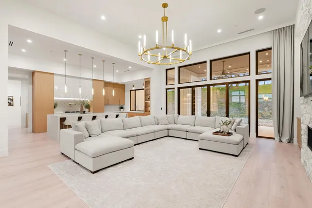 $2,300,000 | 5035 Broken Bow Lane, Rescue, CA 95672