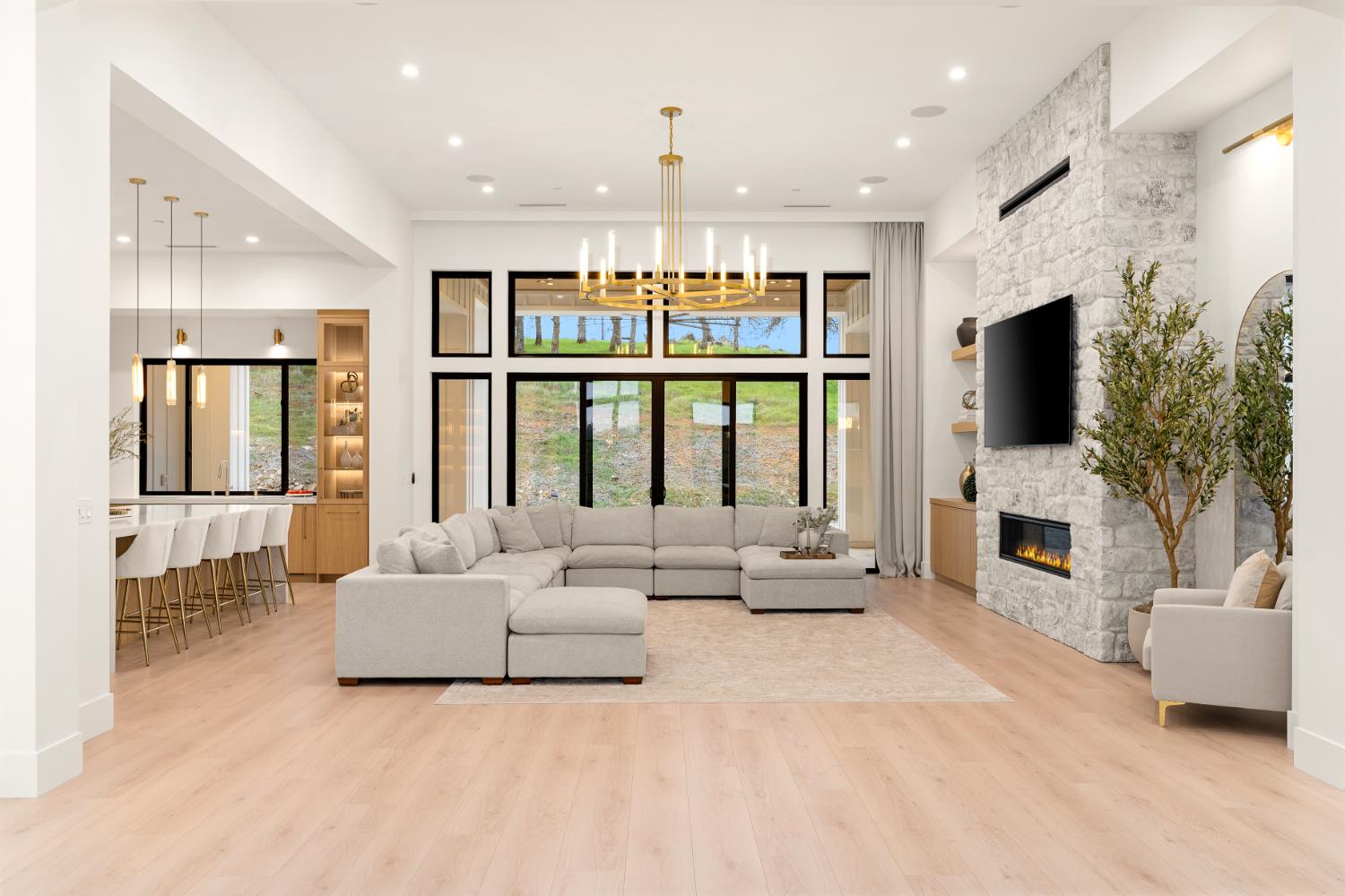 5035 Broken Bow Lane Rescue, CA 95672 - Photo 23 of 97